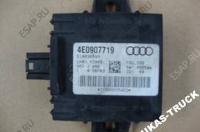 БЛОК УПРАВЛЕНИЯ HOLOWANIA ALARMU AUDI A8 D3 4E0907719