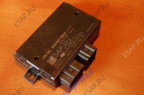 БЛОК УПРАВЛЕНИЯ HOLOWANIA ФАРКОПА VW CADDY GOLF 1K0907383 F