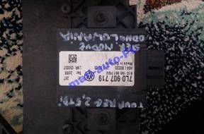 БЛОК УПРАВЛЕНИЯ HOLOWANIA TOUAREG 2,5 TDI 7L0907719