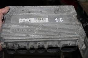 БЛОК УПРАВЛЕНИЯ HOM 7700864295 RENAULT LAGUNA I 3.0B