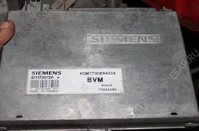 БЛОК УПРАВЛЕНИЯ HOM 7700867274 MITSUBISHI CARISMA VOLVO.