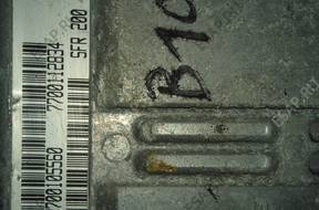 БЛОК УПРАВЛЕНИЯ   HOM7700105560