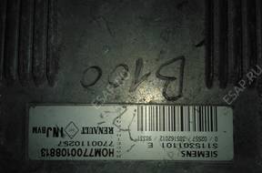 БЛОК УПРАВЛЕНИЯ   HOM7700108813