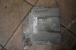 БЛОК УПРАВЛЕНИЯ   HOM7700658314 LAGUNA I 2.0 16V