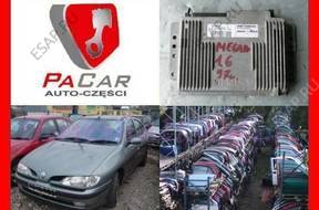 БЛОК УПРАВЛЕНИЯ HOM7700860319 S115300203 1.6 MEGANE 95-99