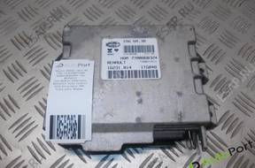 БЛОК УПРАВЛЕНИЯ HOM7700860324 1,2 40kW  CLIO TWINGO