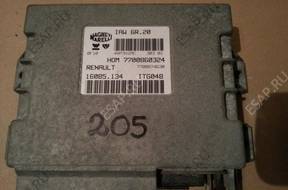 БЛОК УПРАВЛЕНИЯ HOM7700860324 IAW 6 год,.20