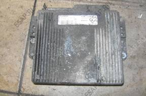 БЛОК УПРАВЛЕНИЯ HOM7700863478 LAGUNA I 1.8 96 год,