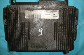 БЛОК УПРАВЛЕНИЯ   HOM7700868188 ESPACE 3 III