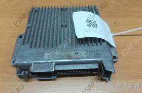 БЛОК УПРАВЛЕНИЯ   HOM7700868295 7700108455 CLIO