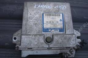 БЛОК УПРАВЛЕНИЯ HOM7700868300 Kangoo 1 I 1,9 D 1998