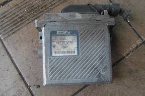 БЛОК УПРАВЛЕНИЯ HOM7700868320 MEGANE I 1.9TD