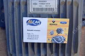 БЛОК УПРАВЛЕНИЯ HOM8200129109 RENAULT 1.5