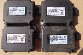 БЛОК УПРАВЛЕНИЯ HomeLink 4G0907410 A4 A5 A6 A7 A8 Q5