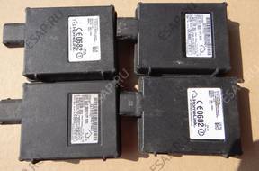 БЛОК УПРАВЛЕНИЯ HomeLink 4G0907410 A4 A5 A6 A7 A8 Q5