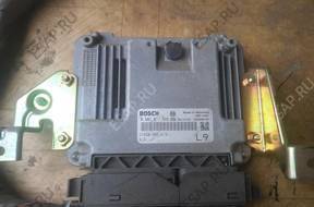 БЛОК УПРАВЛЕНИЯ HONDA 2,2 I-CDTI  ДВИГАТЕЛЕМ  WIZKA