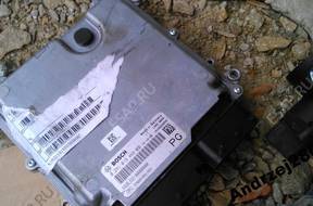 БЛОК УПРАВЛЕНИЯ HONDA 2012   0281019468 PG