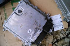 БЛОК УПРАВЛЕНИЯ HONDA 2013   0281030084 L8