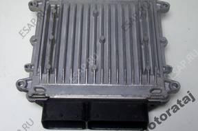 БЛОК УПРАВЛЕНИЯ HONDA 2.2 i-DTEC 0281016091 37820 год,LOE31