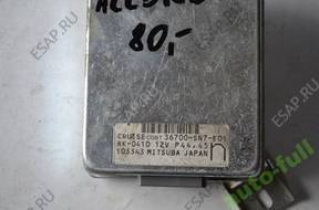 БЛОК УПРАВЛЕНИЯ HONDA 36700-SN7-E01 103343 RK0410