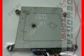БЛОК УПРАВЛЕНИЯ   HONDA 37700-PM1-G41