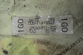 БЛОК УПРАВЛЕНИЯ HONDA   37820-P11-E00