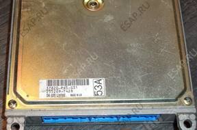 БЛОК УПРАВЛЕНИЯ Honda 37820-P45-G31  53A -Rumia