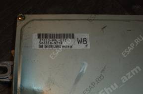 БЛОК УПРАВЛЕНИЯ Honda 37820-P9L-E13 W8 -