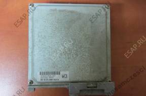 БЛОК УПРАВЛЕНИЯ HONDA 37820-PDA-G01 W3