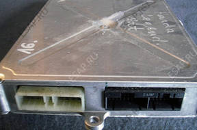 БЛОК УПРАВЛЕНИЯ HONDA   37820-PL2-AI8