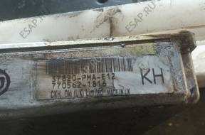 БЛОК УПРАВЛЕНИЯ HONDA 37820-PMA-E12