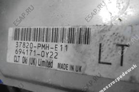 БЛОК УПРАВЛЕНИЯ   HONDA 37820-PMH-E11 694171-0Y22