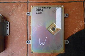 БЛОК УПРАВЛЕНИЯ honda 37820-pp5-e01