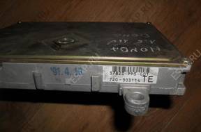 БЛОК УПРАВЛЕНИЯ Honda 37820 PP5 G01