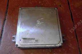 БЛОК УПРАВЛЕНИЯ honda 37820-PRA-E13