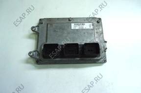 БЛОК УПРАВЛЕНИЯ Honda   37820-RB0-E33 FE4 E4