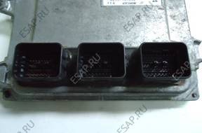 БЛОК УПРАВЛЕНИЯ Honda   37820-RB0-E33 FE4 E4