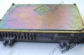 БЛОК УПРАВЛЕНИЯ   HONDA 37820P04G00 27010226 APR