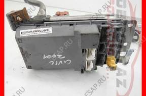 БЛОК УПРАВЛЕНИЯ   HONDA 3820A-S5A-G210