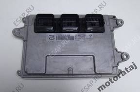 БЛОК УПРАВЛЕНИЯ  HONDA ACCORD 37820 год,L2GO6