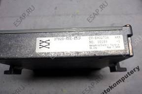 БЛОК УПРАВЛЕНИЯ HONDA ACCORD 37820rbee51 xx 37820-rbe-e51