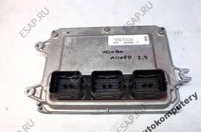 БЛОК УПРАВЛЕНИЯ HONDA ACCORD 37820rl6r52 kw 37820-rl6-r52