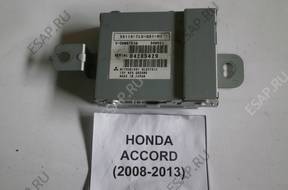 БЛОК УПРАВЛЕНИЯ HONDA ACCORD  МОДУЛЬ  2008-2013