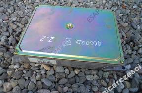 БЛОК УПРАВЛЕНИЯ Honda Accord V 2.0 B 37820POLG10