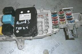 БЛОК УПРАВЛЕНИЯ Honda Accord V 2.0   przekanik