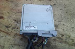 БЛОК УПРАВЛЕНИЯ HONDA ACCORD VI 2.0 V-TEC 37820-PDC-E62