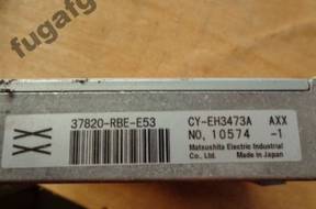 БЛОК УПРАВЛЕНИЯ   HONDA ACCORD VII 37820 год,BDE53