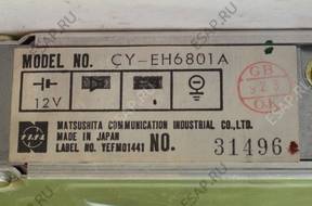 БЛОК УПРАВЛЕНИЯ   HONDA ACURA LEGEND ROVER 827