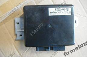 БЛОК УПРАВЛЕНИЯ HONDA CITY 1.5 2006 год