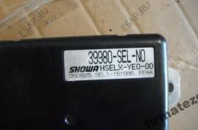 БЛОК УПРАВЛЕНИЯ HONDA CITY 1.5 2006 год